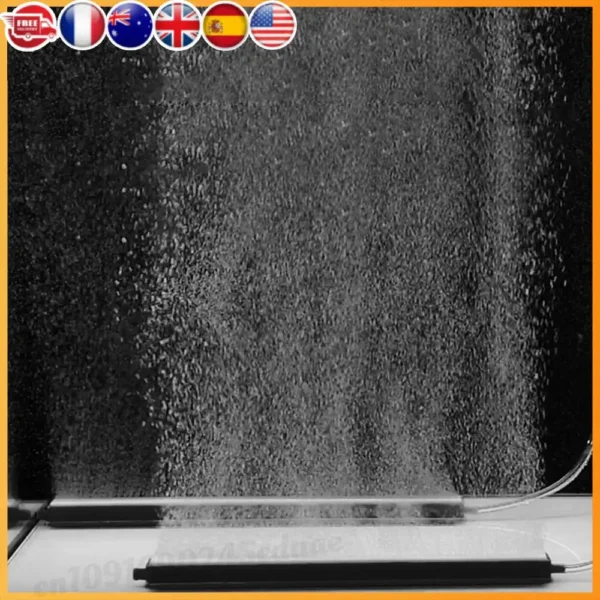 Air Stone Bar Aquarium Fish Tank